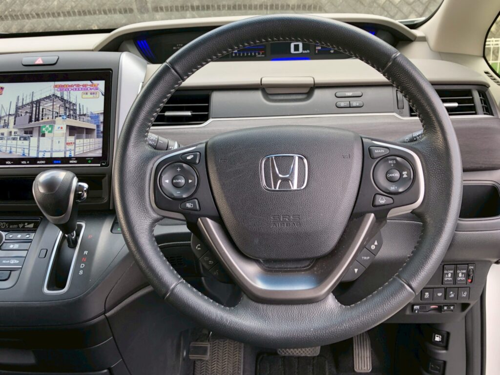 フリード Ｇ・ホンダセンシング