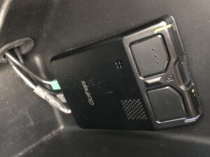 フリード Ｇ・ホンダセンシング