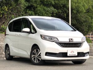フリード Ｇ・ホンダセンシング