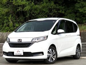 フリード Ｇ・ホンダセンシング