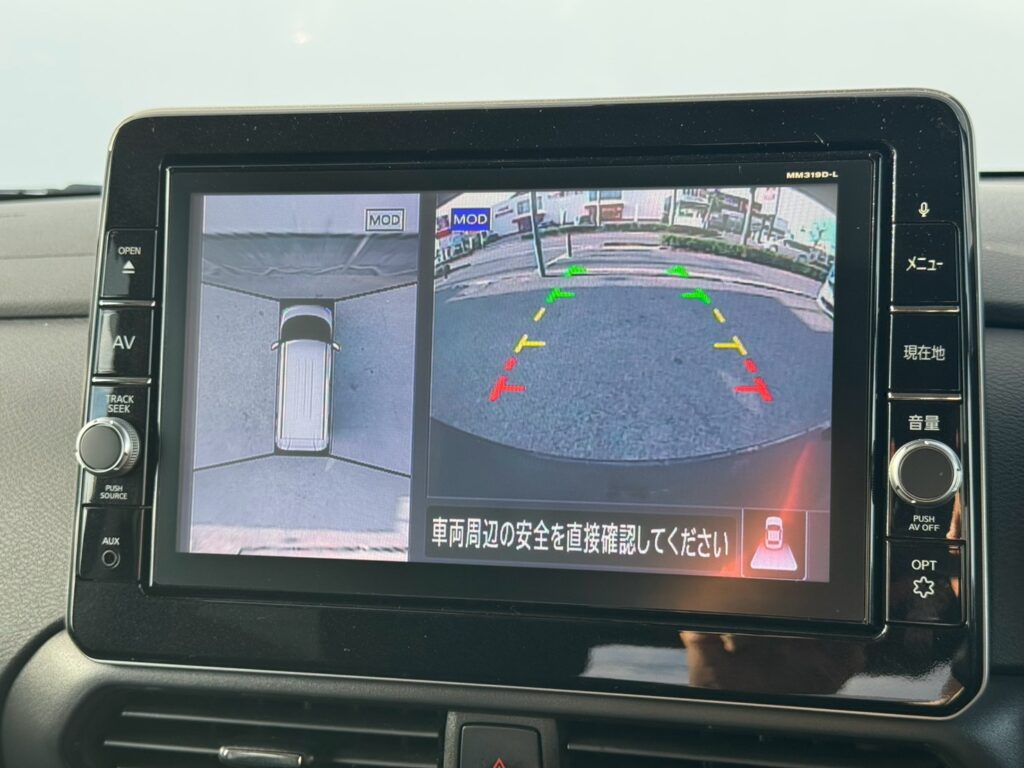 ルークス ハイウェイスター Gターボプロパイロットエディション