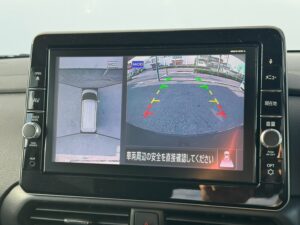 ルークス ハイウェイスター Gターボプロパイロットエディション