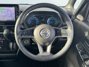 ルークス ハイウェイスター Gターボプロパイロットエディション