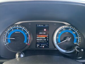 ルークス ハイウェイスター Gターボプロパイロットエディション