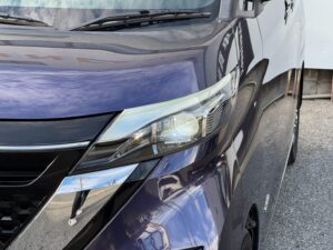 ルークス ハイウェイスター Gターボプロパイロットエディション