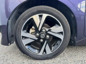ルークス ハイウェイスター Gターボプロパイロットエディション