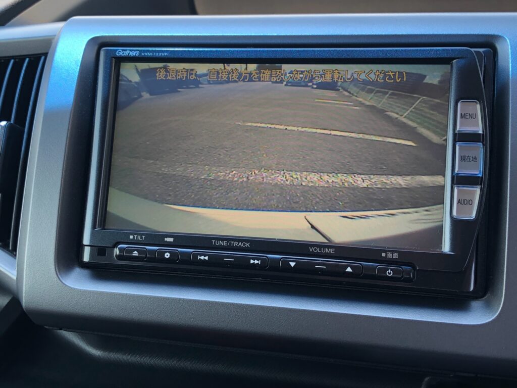 ステップワゴンスパーダ Z