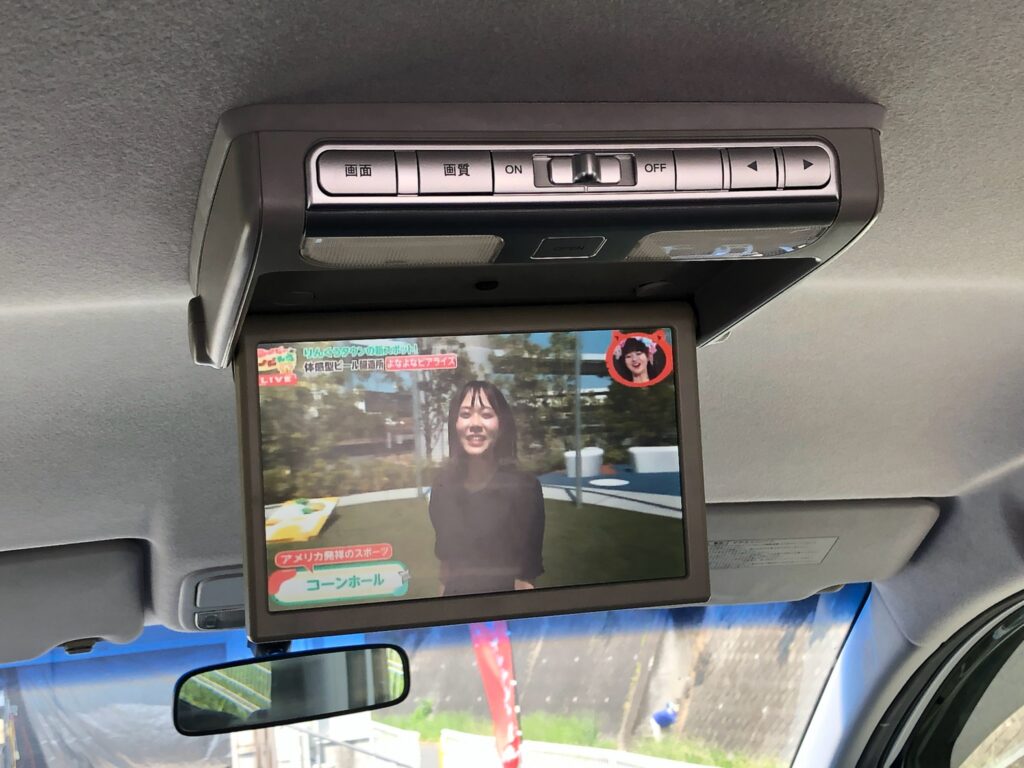 ステップワゴンスパーダ Z