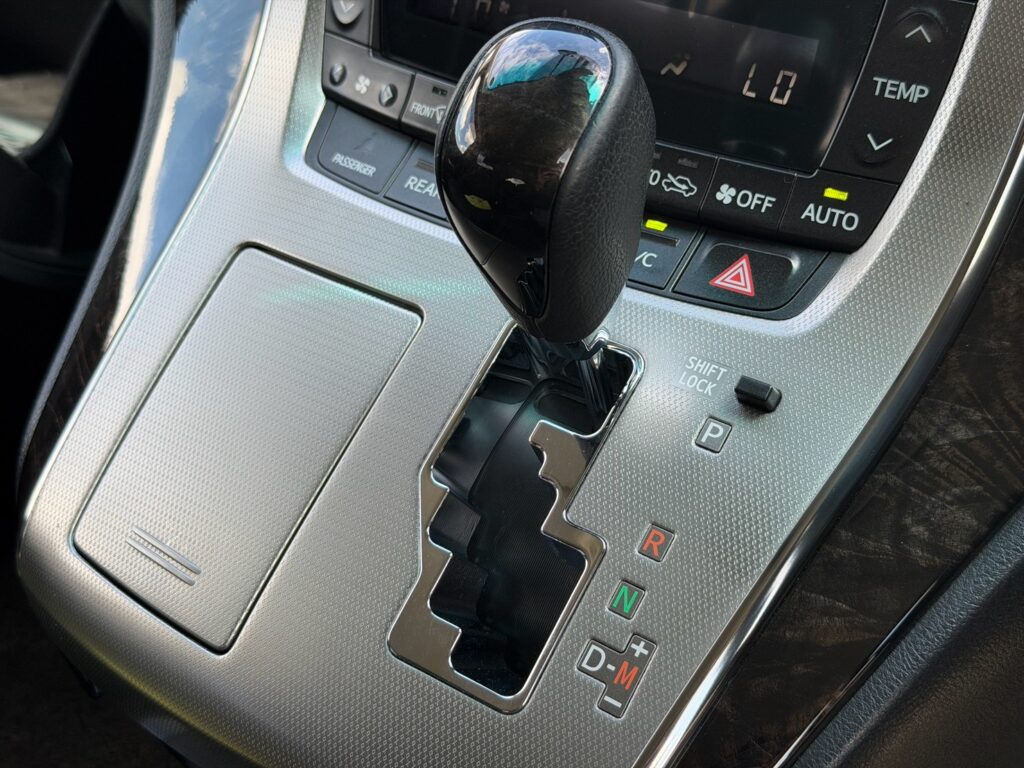 アルファード 240S Cパッケージ