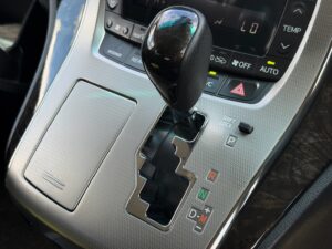 アルファード 240S Cパッケージ