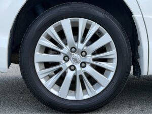 アルファード 240S Cパッケージ