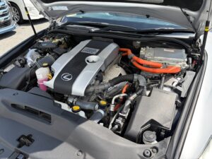 IS ＩＳ３００ｈ　バージョンＬ