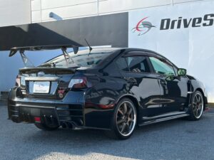 WRX STI
