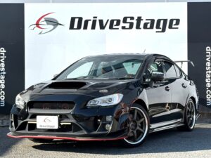 WRX STI