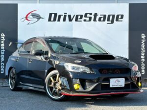 WRX STI