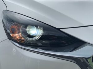 マツダ2 15S スマートエディション