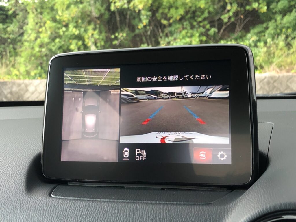 マツダ2 15S スマートエディション