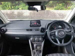 マツダ2 15S スマートエディション