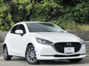 マツダ2 15S スマートエディション