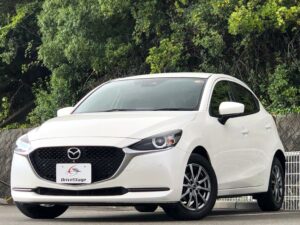 マツダ2 15S スマートエディション