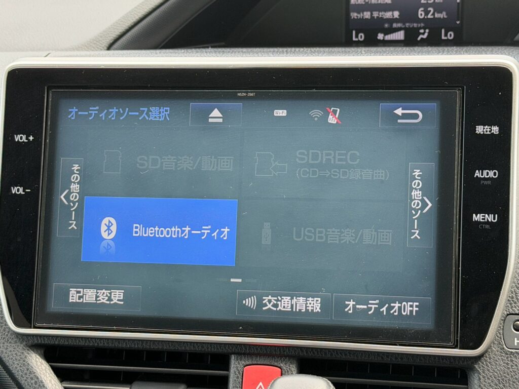ノア Si ダブルバイビー