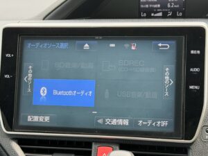 ノア Si ダブルバイビー