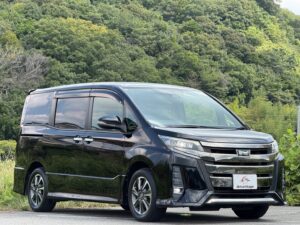 ノア Si ダブルバイビー