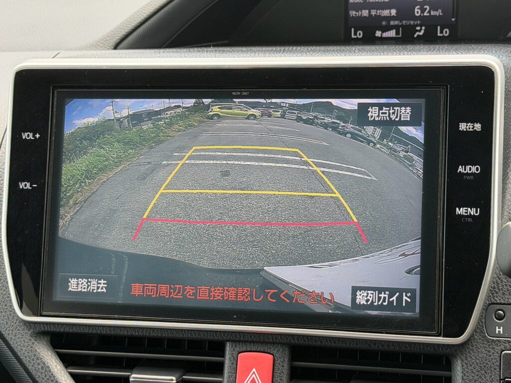 ノア Si ダブルバイビー