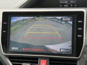 ノア Si ダブルバイビー