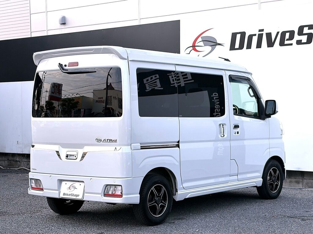 アトレー RS