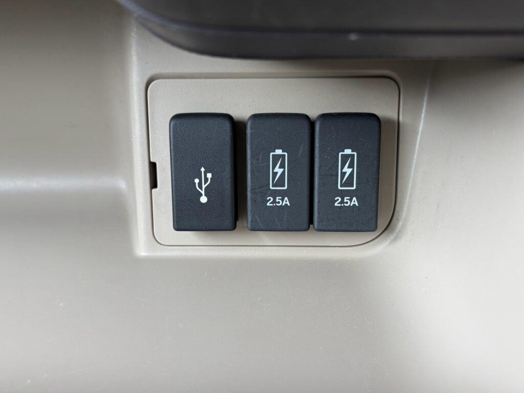 N-BOX GL