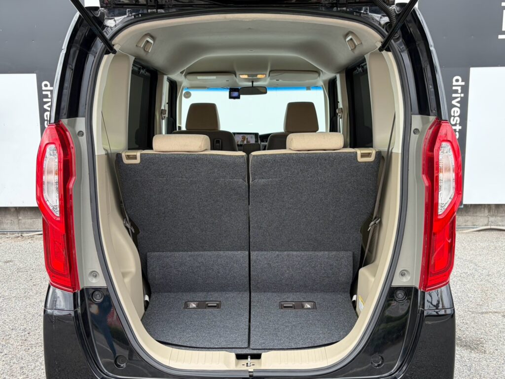 N-BOX GL