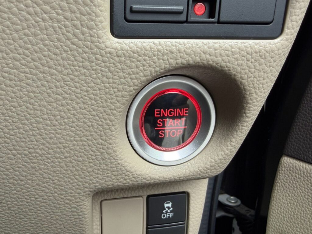 N-BOX GL