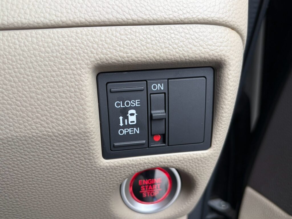 N-BOX GL