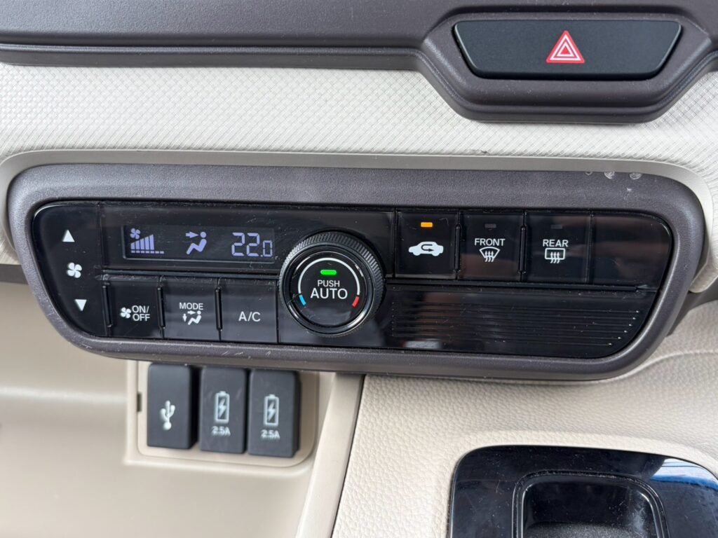 N-BOX GL