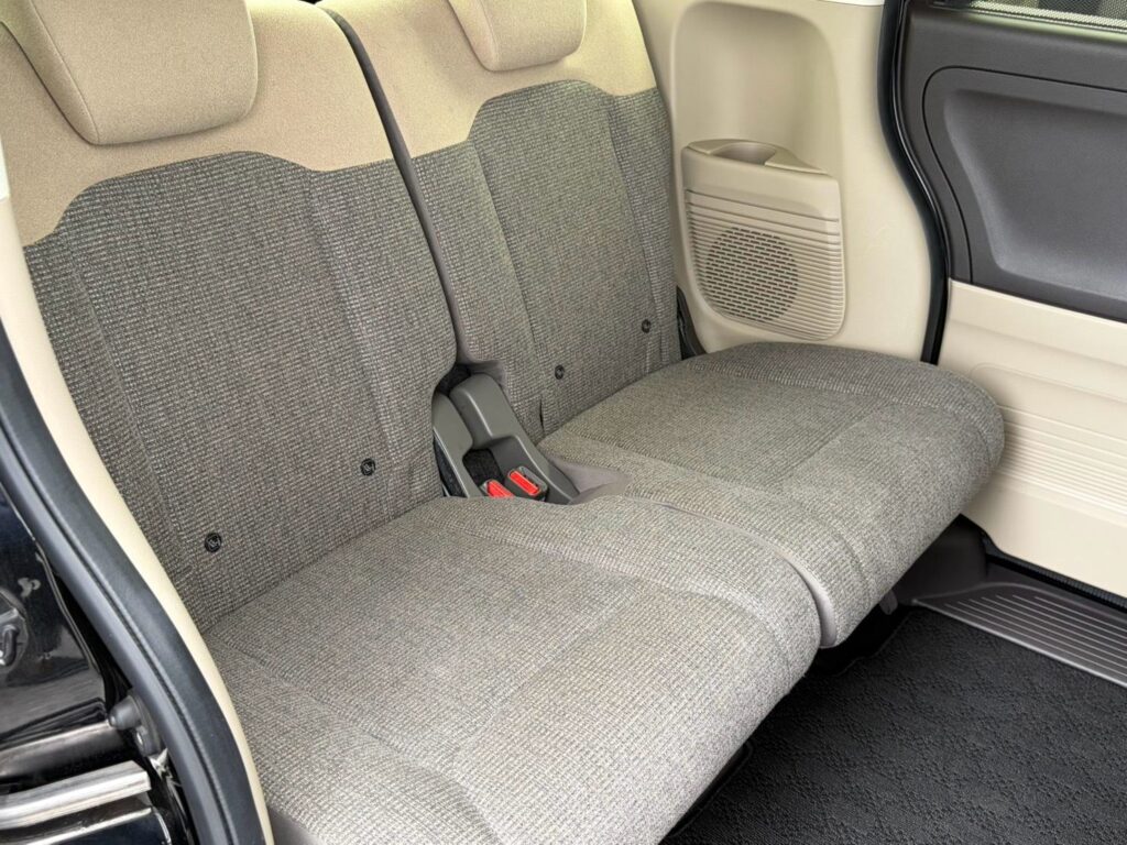 N-BOX GL