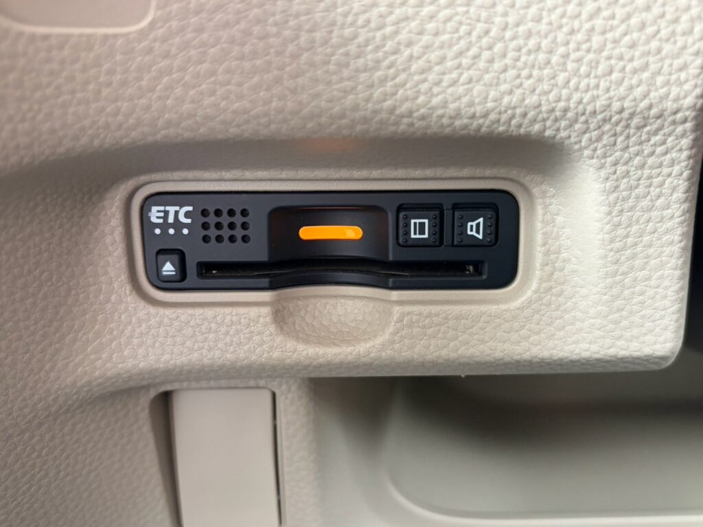 N-BOX GL