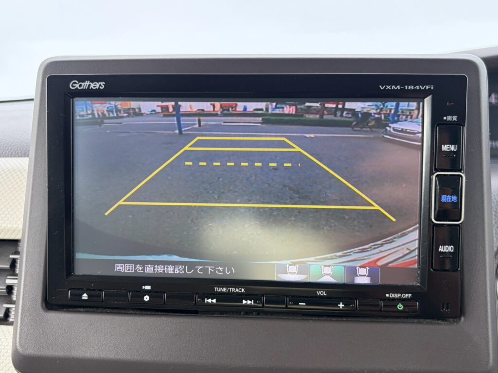 N-BOX GL