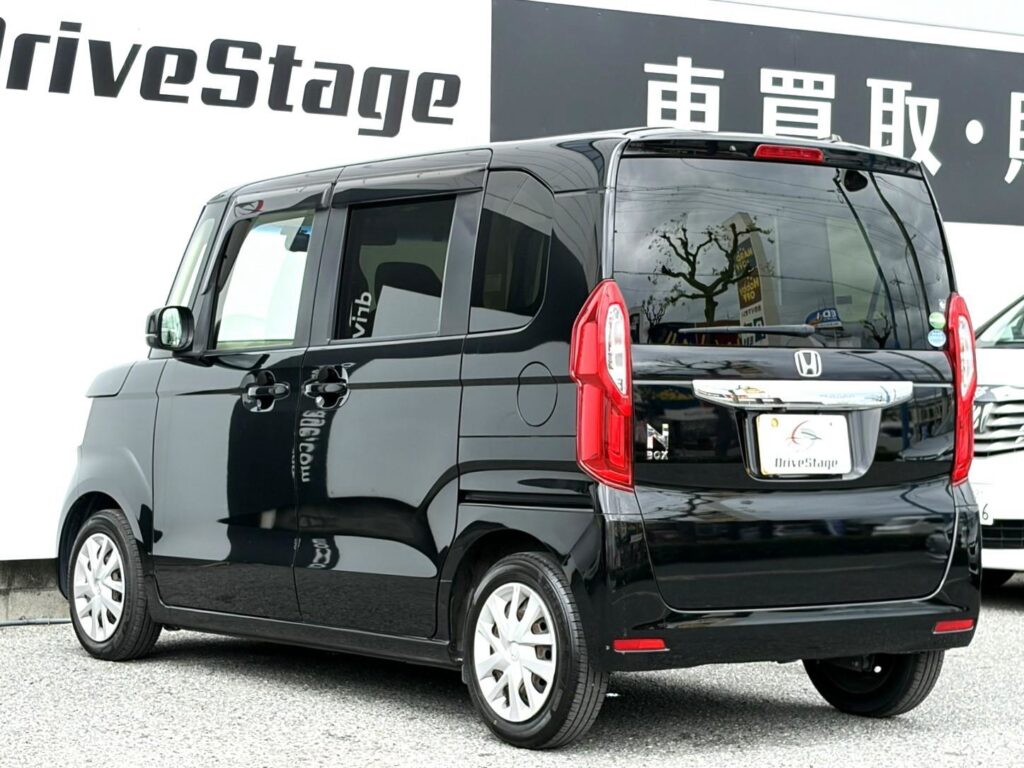 N-BOX GL