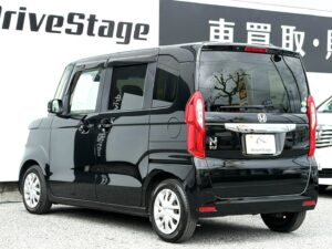 N-BOX GL