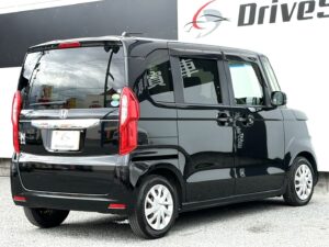 N-BOX GL