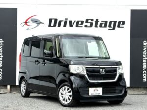 N-BOX GL