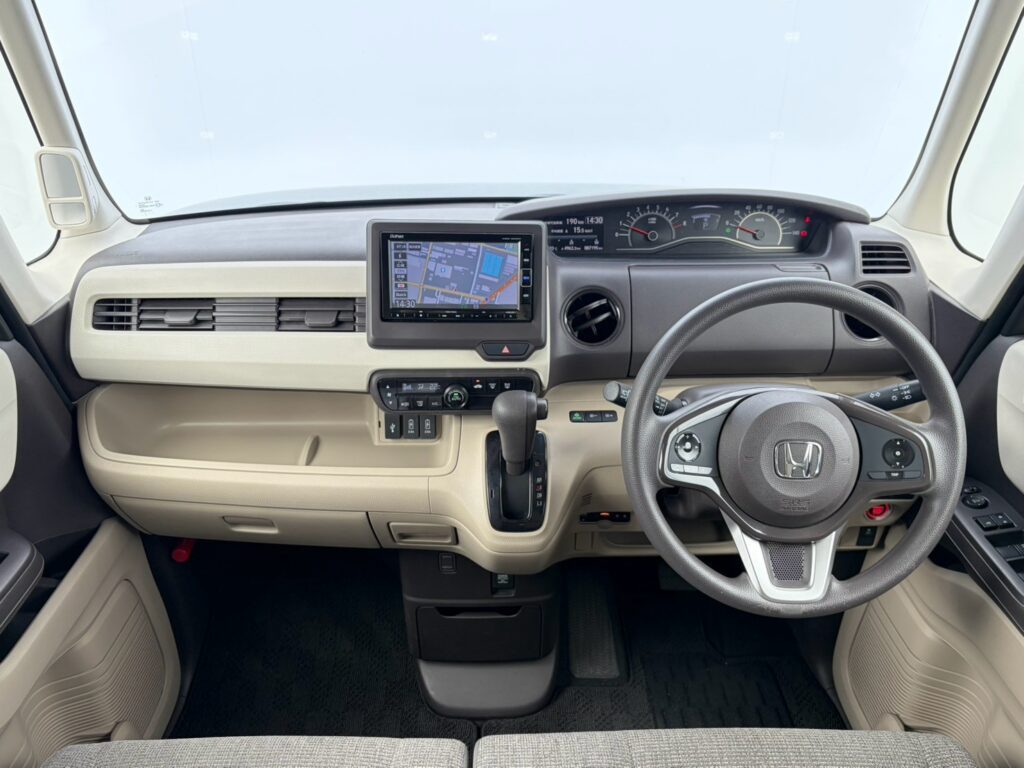 N-BOX GL