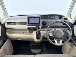 N-BOX GL