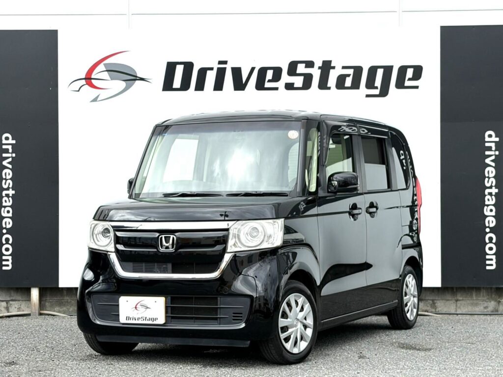 N-BOX GL