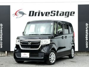 N-BOX GL