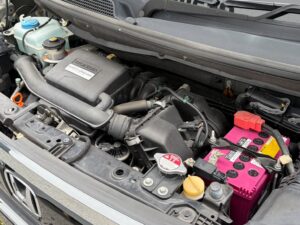N-BOX GL