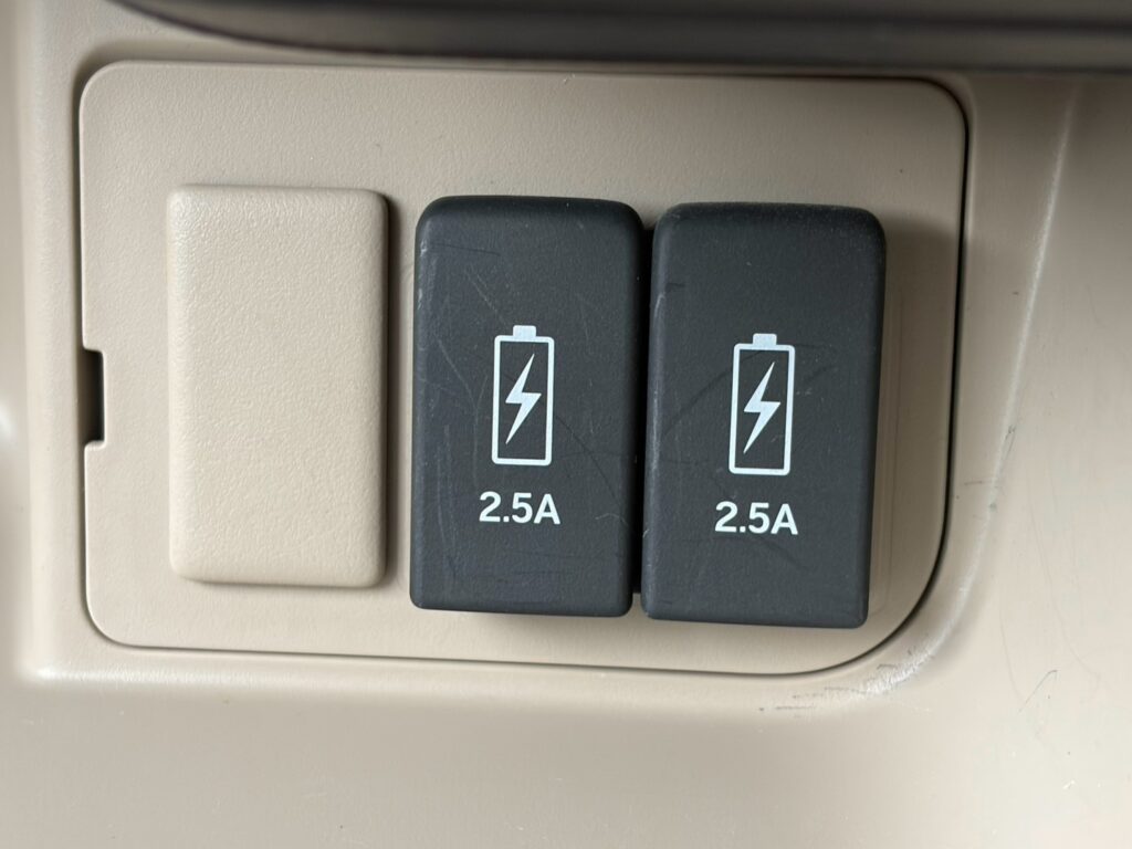 N-BOX GLホンダセンシング