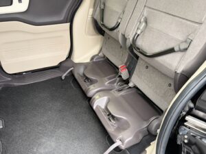 N-BOX GLホンダセンシング