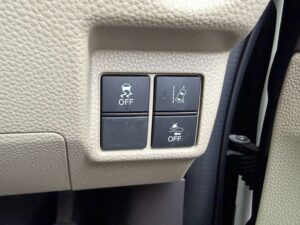 N-BOX GLホンダセンシング